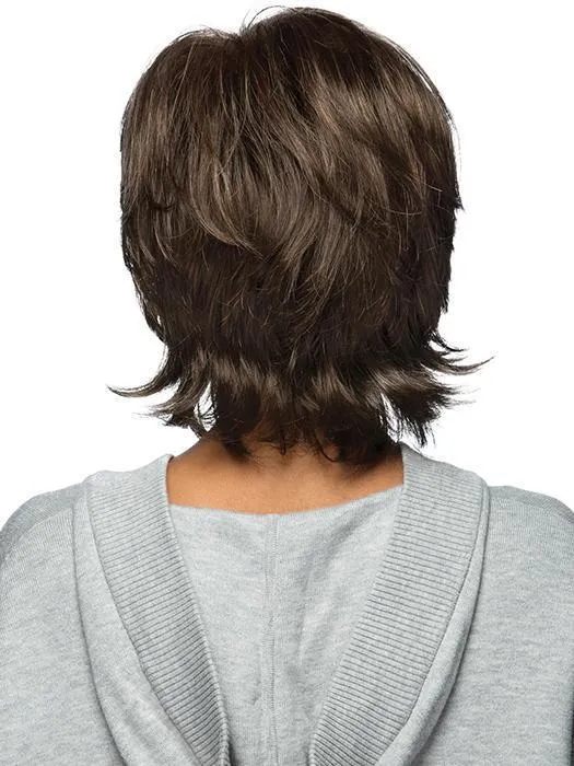 Natalie | Synthetic Wig (Basic Cap) | CLOSEOUT