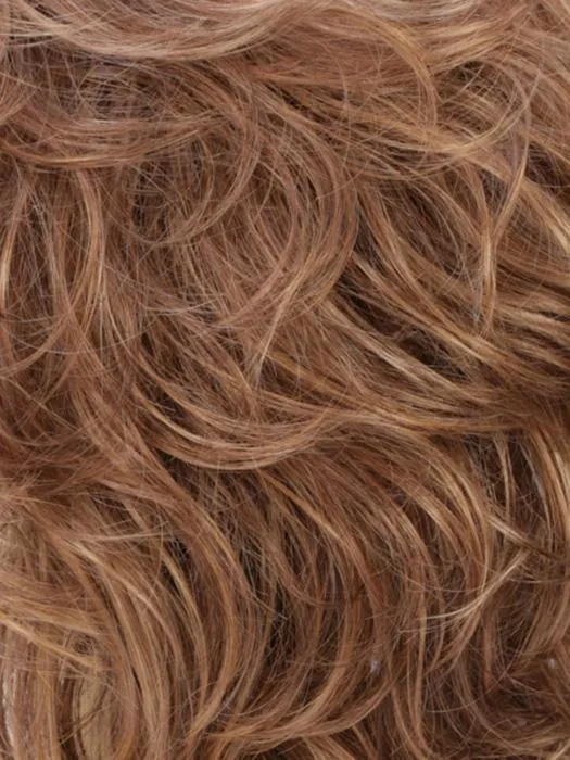 Natalie | Synthetic Wig (Basic Cap) | CLOSEOUT