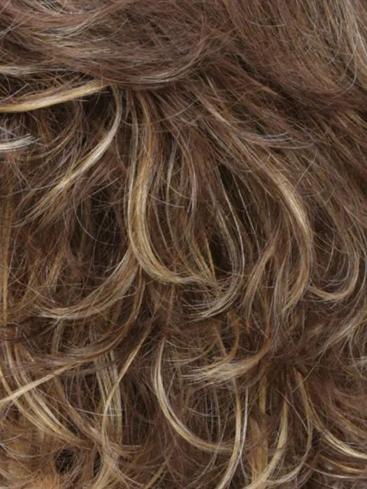 Natalie | Synthetic Wig (Basic Cap) | CLOSEOUT