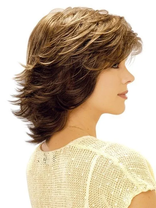 Natalie | Synthetic Wig (Basic Cap) | CLOSEOUT