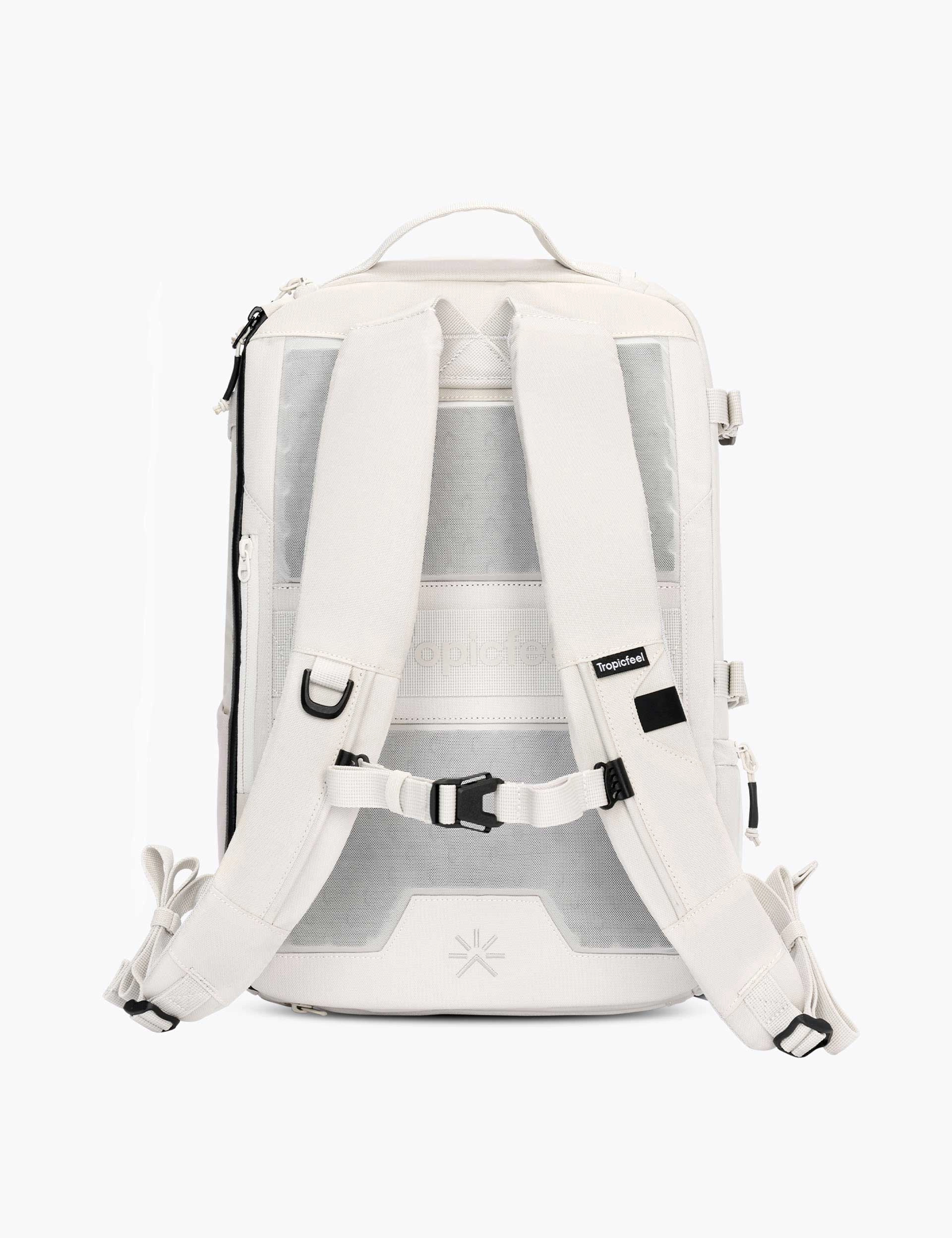 Nest 2.0 Backpack - Bone White