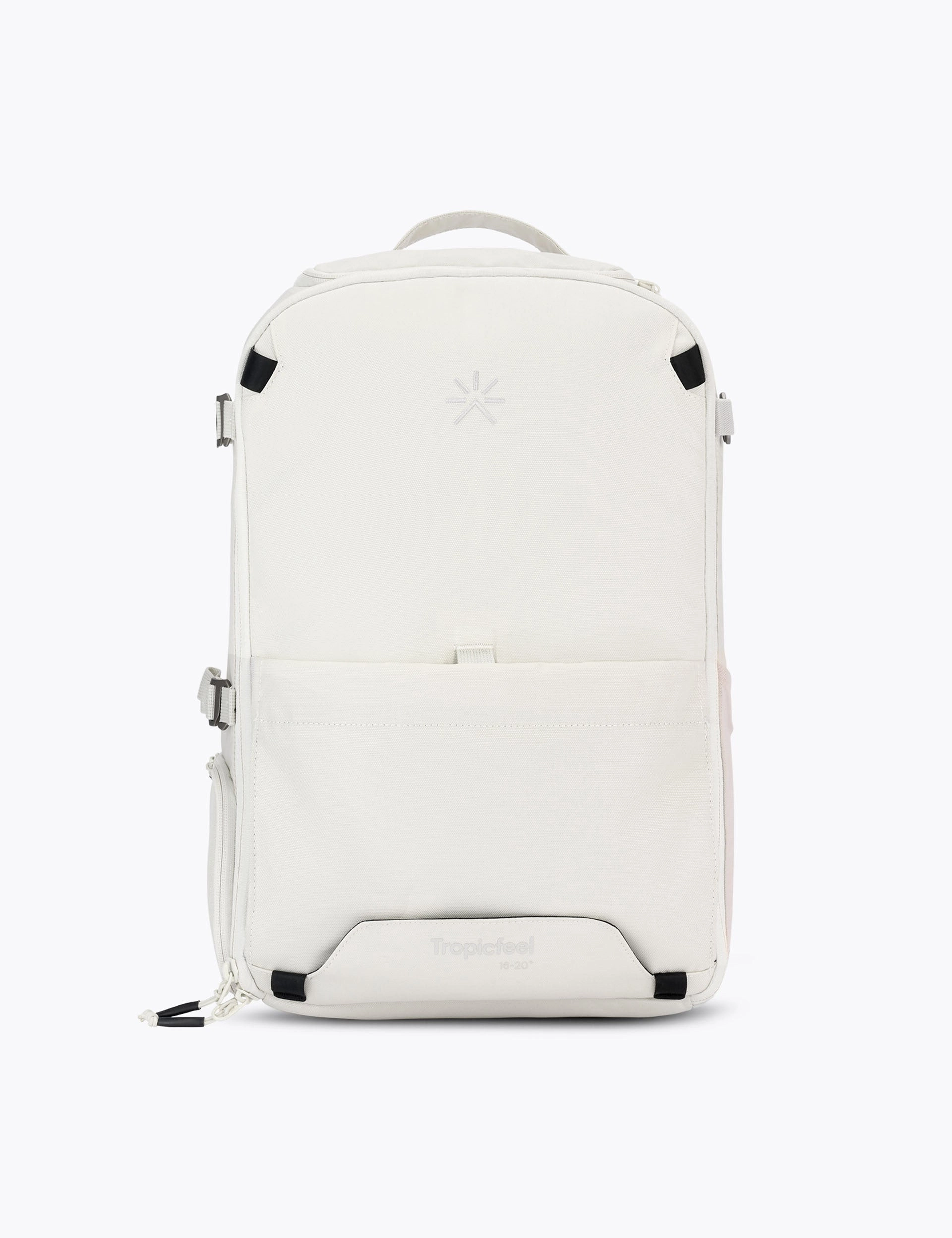 Nest 2.0 Backpack - Bone White