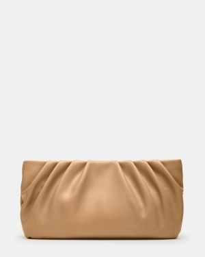 NIKA BAG CHESTNUT