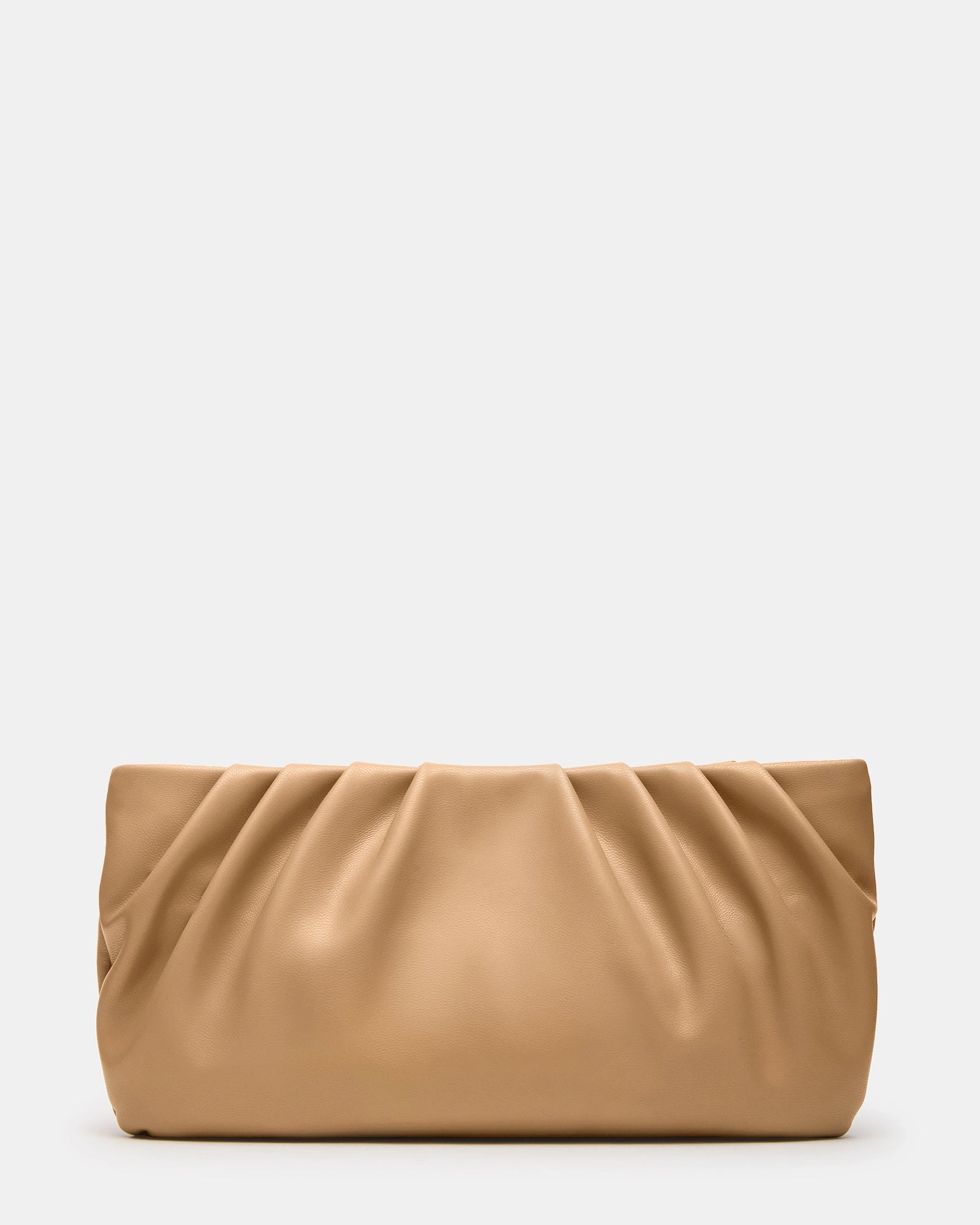 NIKA BAG CHESTNUT