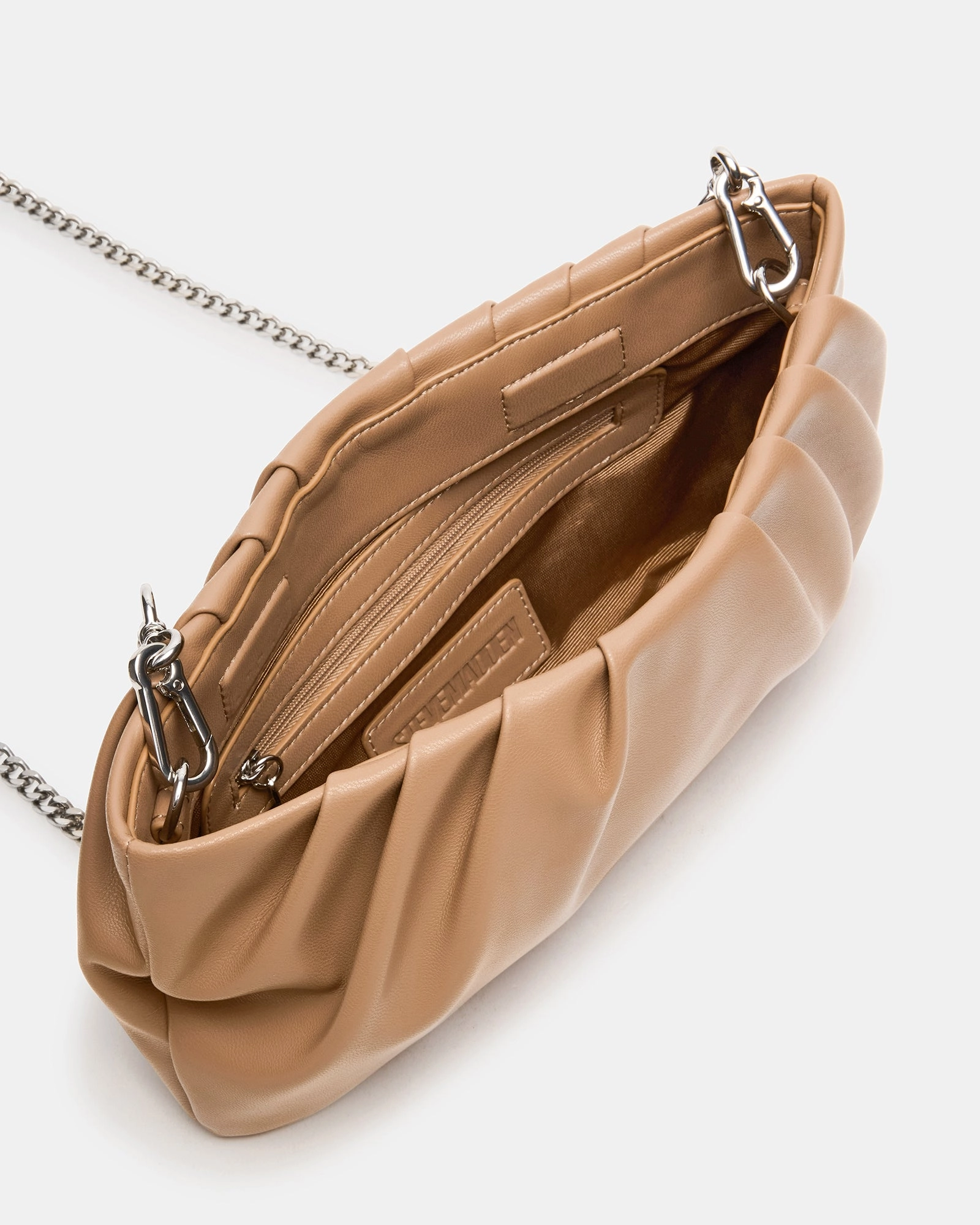 NIKA BAG CHESTNUT