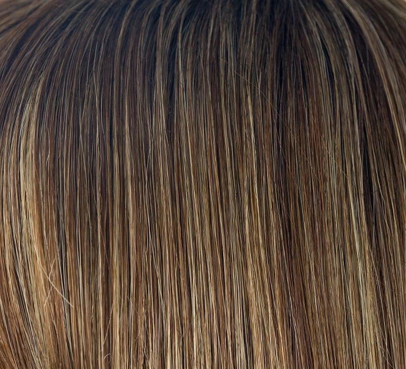 Nima Wig by Noriko | Synthetic