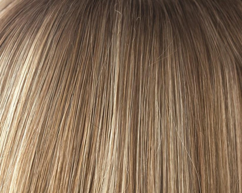 Nima Wig by Noriko | Synthetic