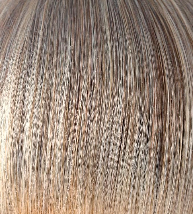 Nima Wig by Noriko | Synthetic