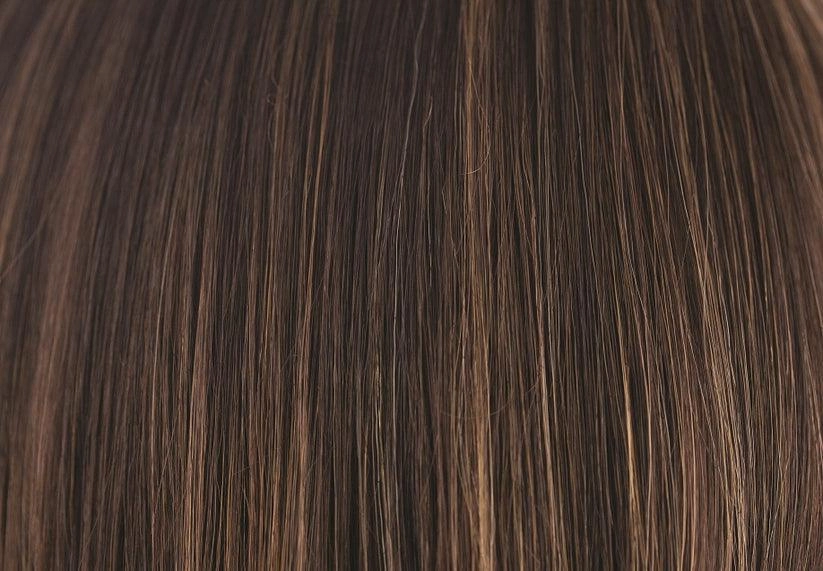 Nima Wig by Noriko | Synthetic