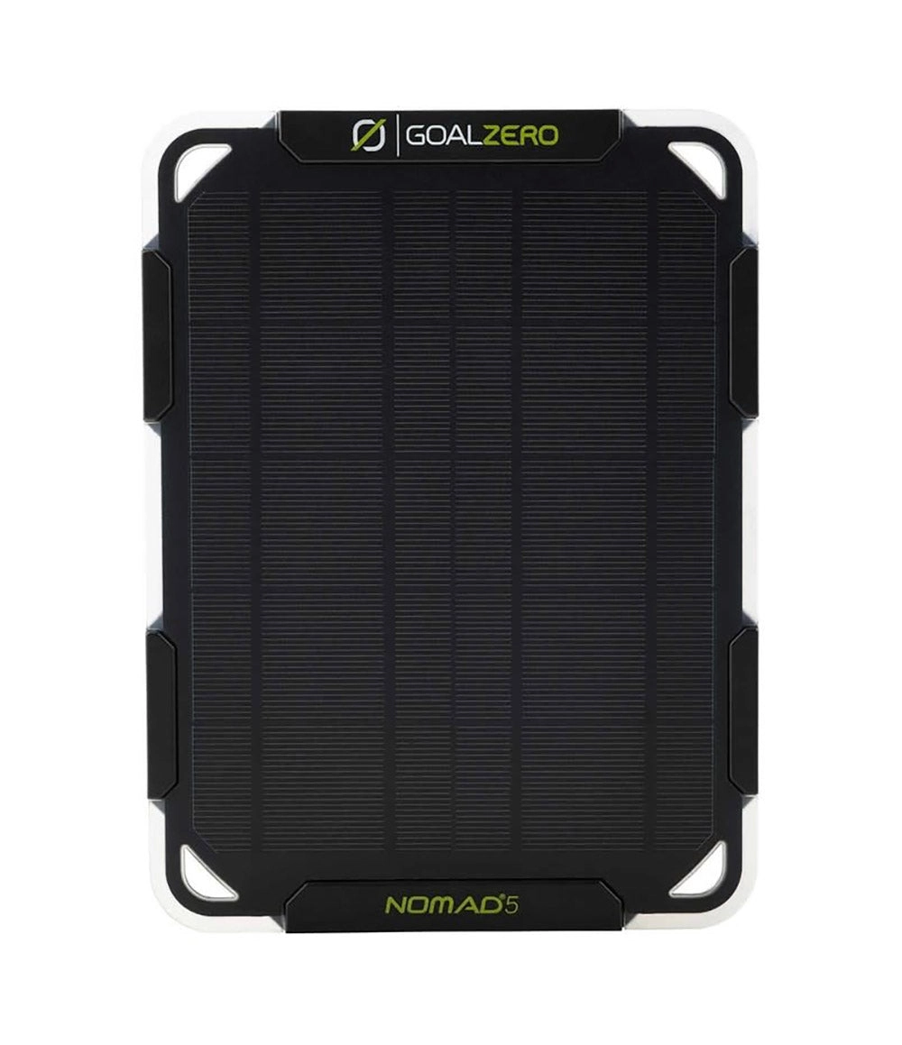 Nomad 5 Solar Panel