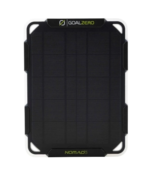 Nomad 5 Solar Panel