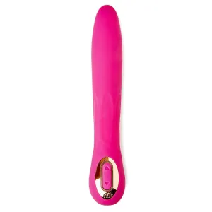 NU Sensuelle Bentii Vibrator - Magenta