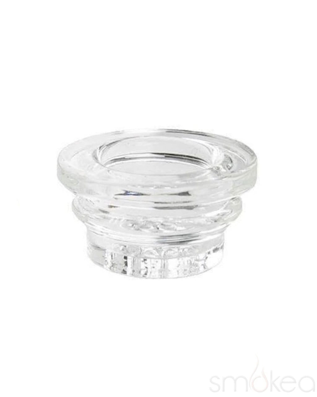 Ooze Bowser Silicone Glass Hand Pipe