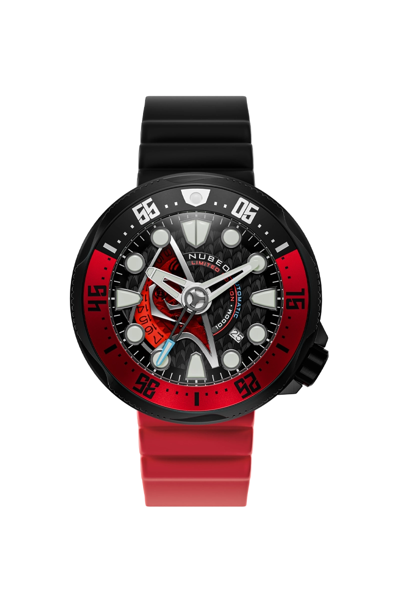 Ops Red