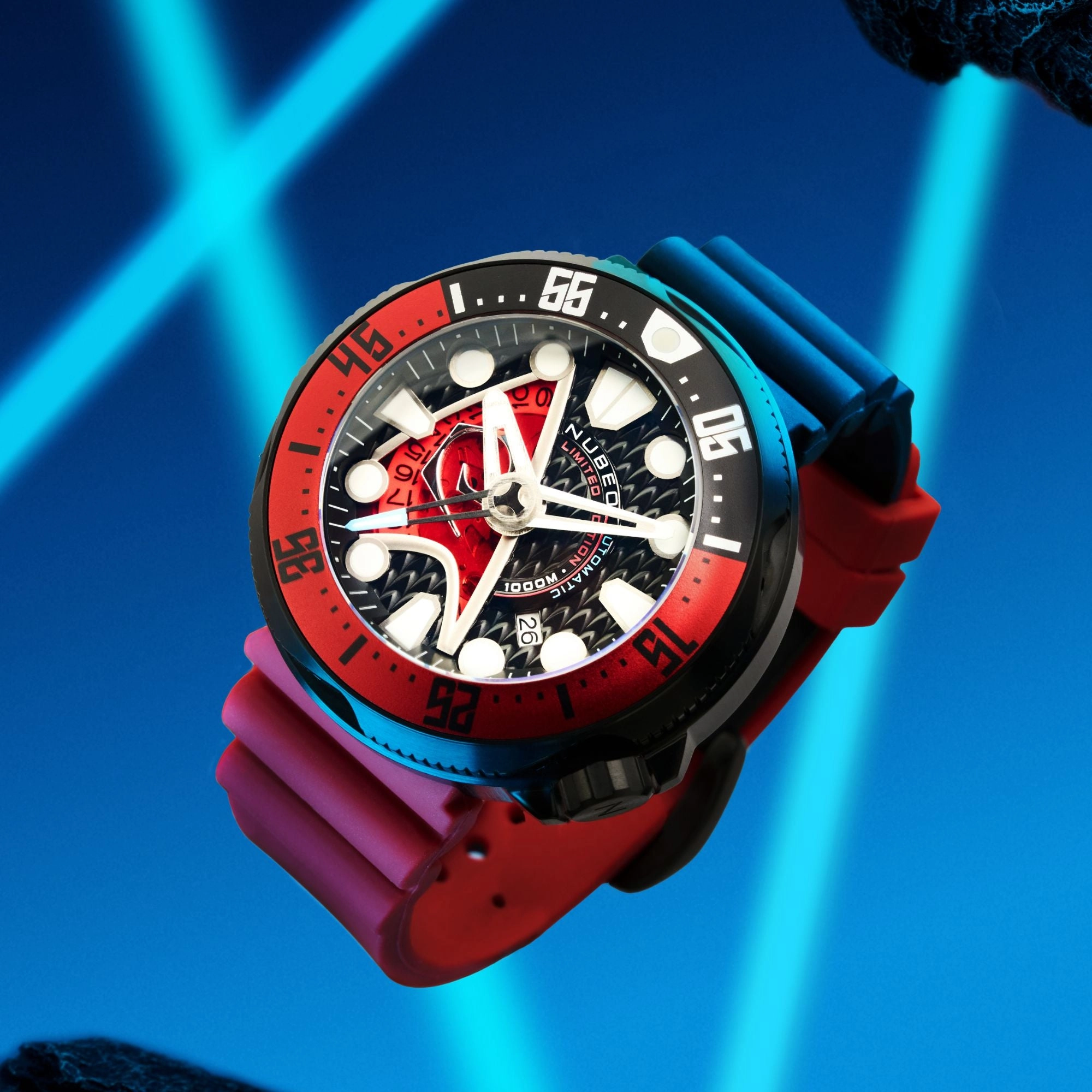 Ops Red