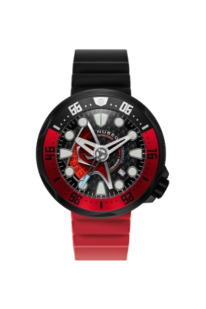 Ops Red