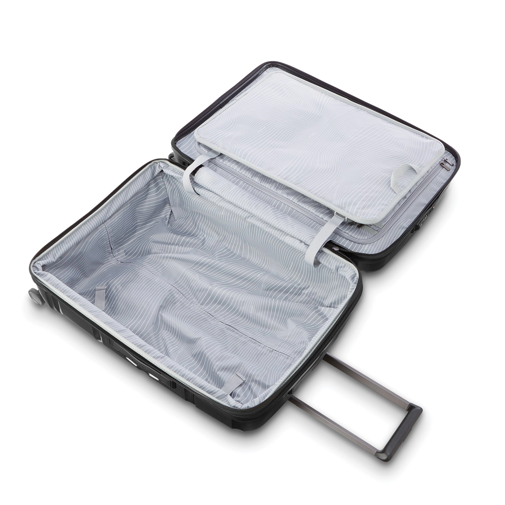 Outline Pro Hardside 29" Luggage