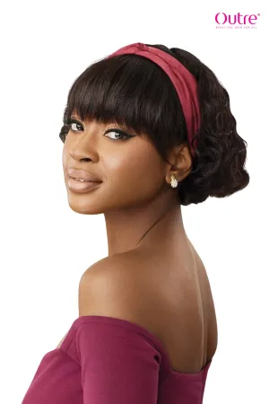 OUTRE FAB&FLY 100% UNPROCESSED HUMAN HAIR HH-LAVINA