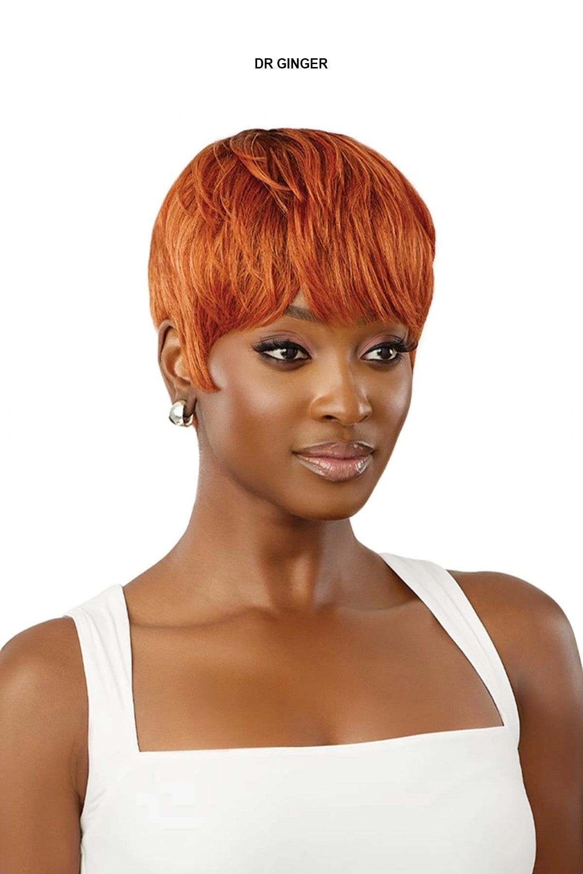 OUTRE PREMIUM DUBY WIG 100% HUMAN WIG HH-DAFNE