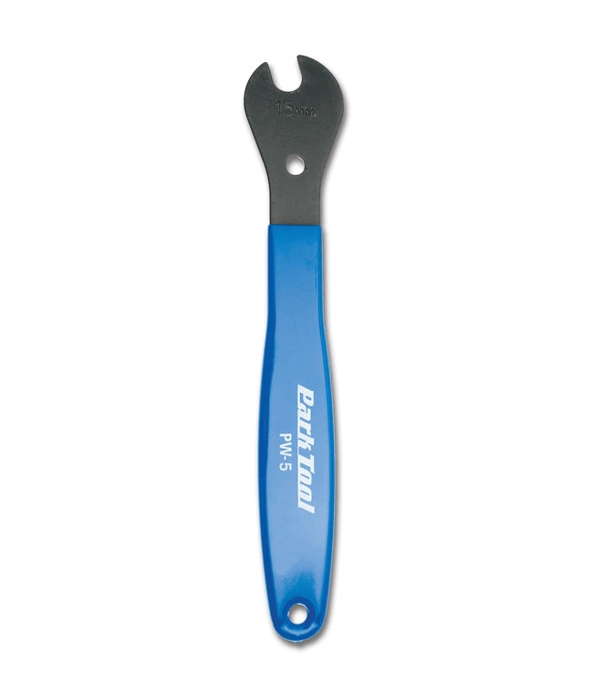 Park Tool PW-5 Home Mechanic 15.0mm Pedal Wrench