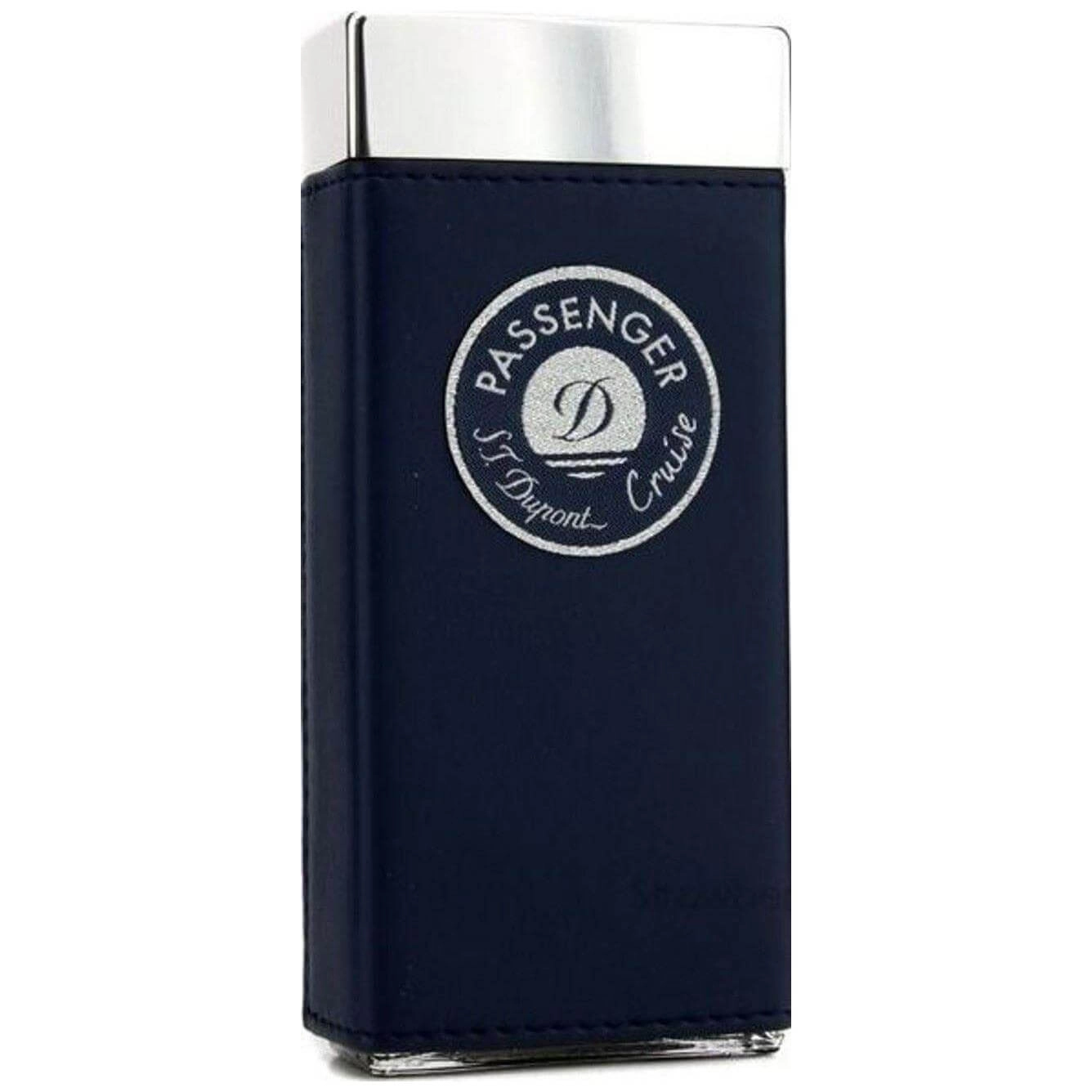 PASSENGER CRUISE POUR HOMME By S.T DUPONT Cologne edt 3.3 / 3.4 NEW tetser