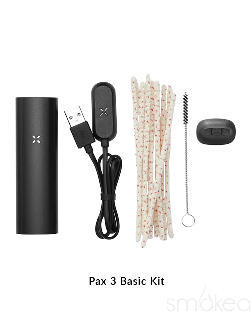 PAX 3 Portable Vaporizer