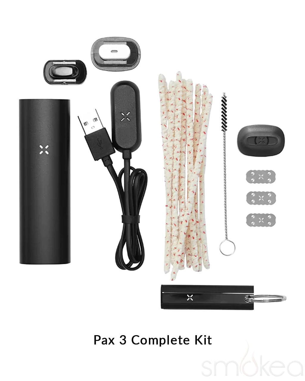 PAX 3 Portable Vaporizer