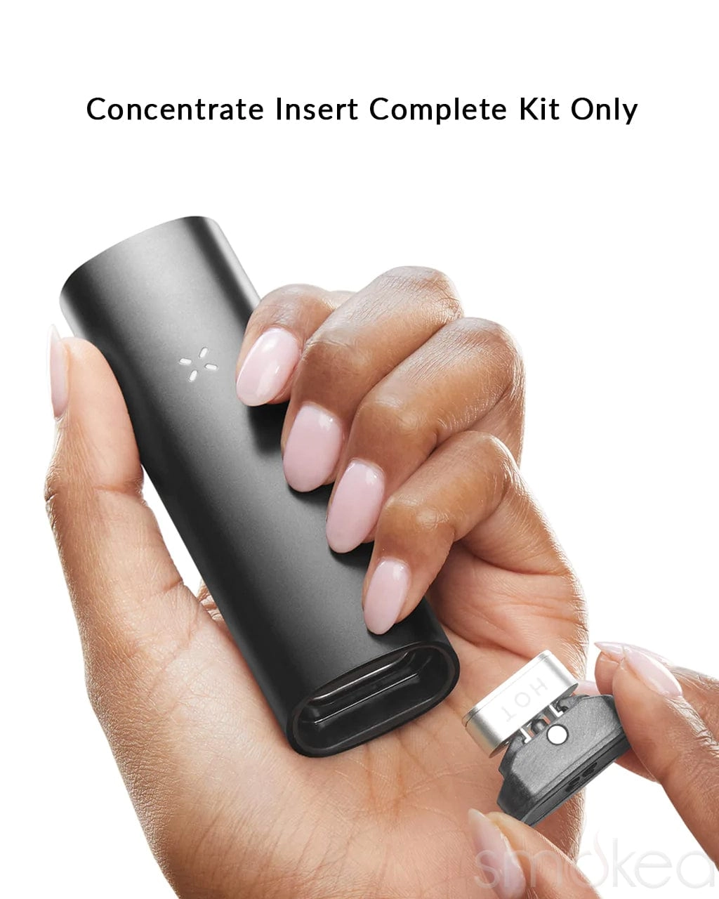 PAX 3 Portable Vaporizer