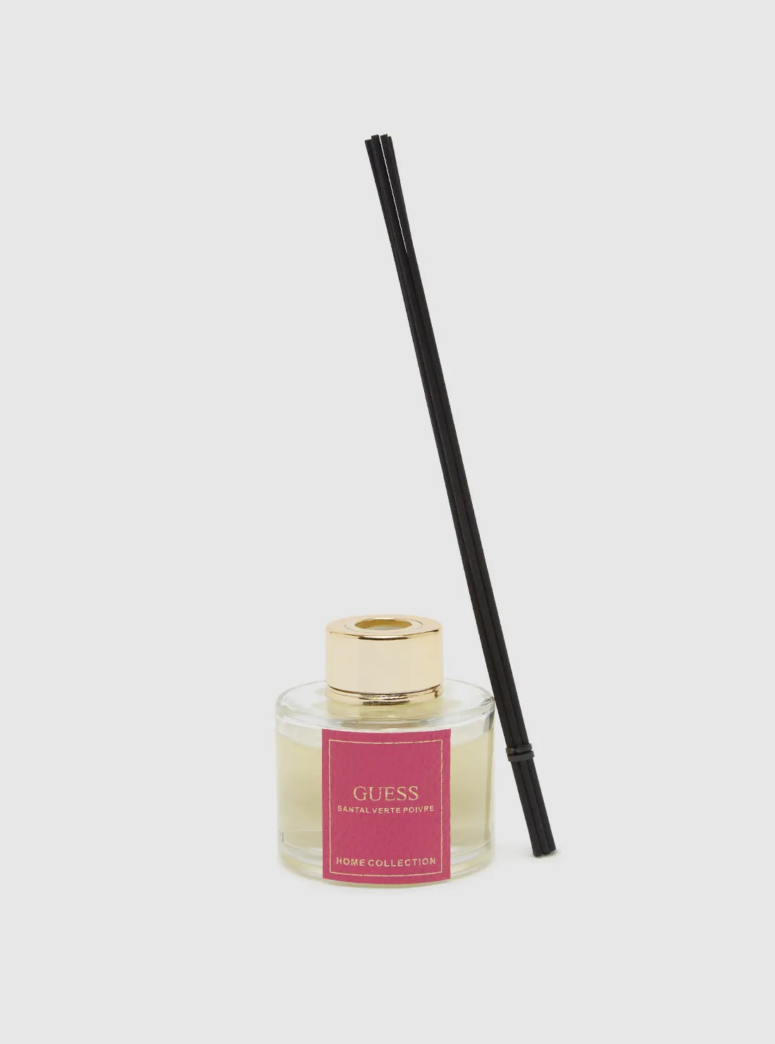 Pink Essential Diffuser 100ml