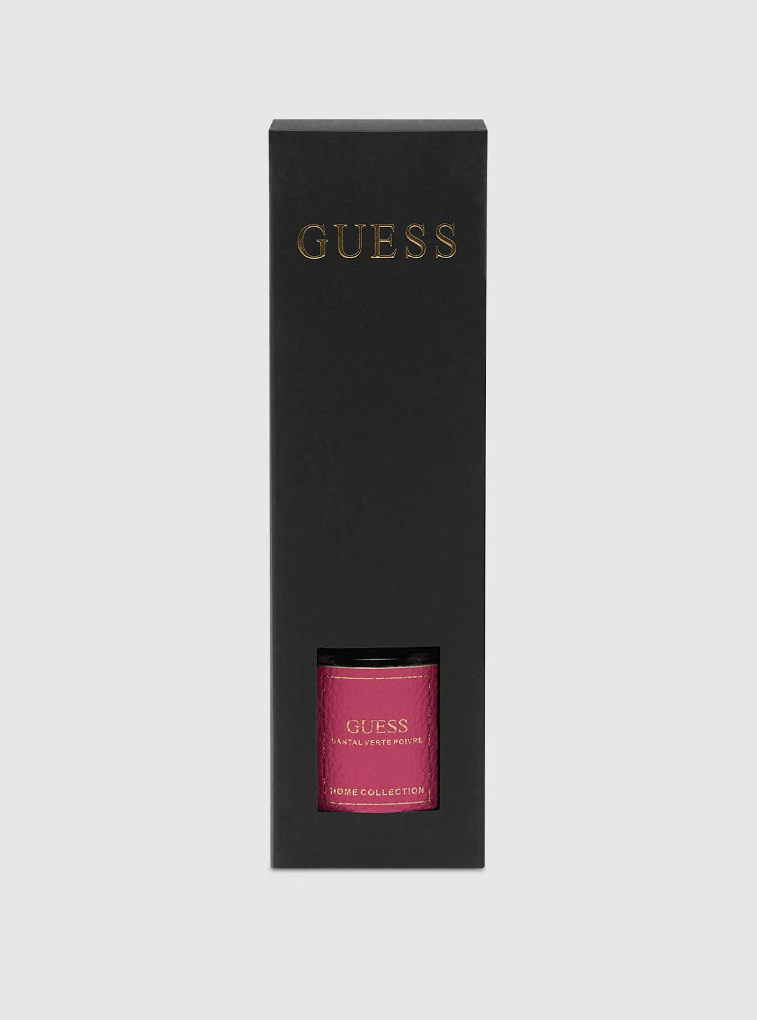 Pink Essential Diffuser 100ml