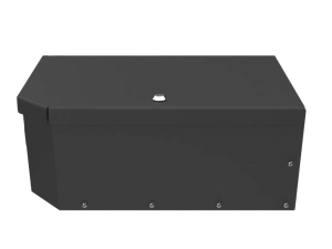 PMT - Storage box - rear underseat, short side AS4.C128.300-1