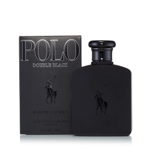 Polo Double Black Cologne