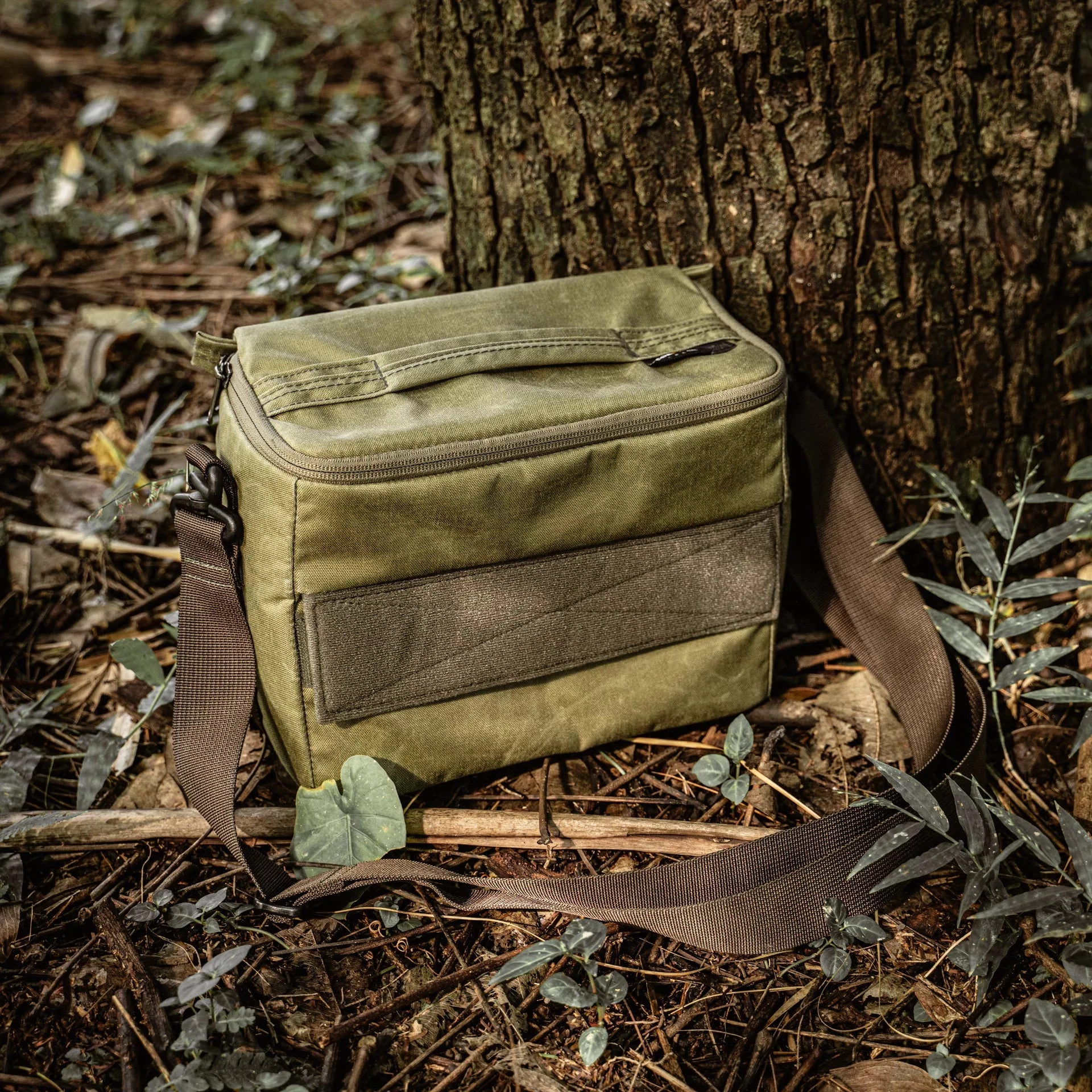Portable Insert | Shoulder Strap Included