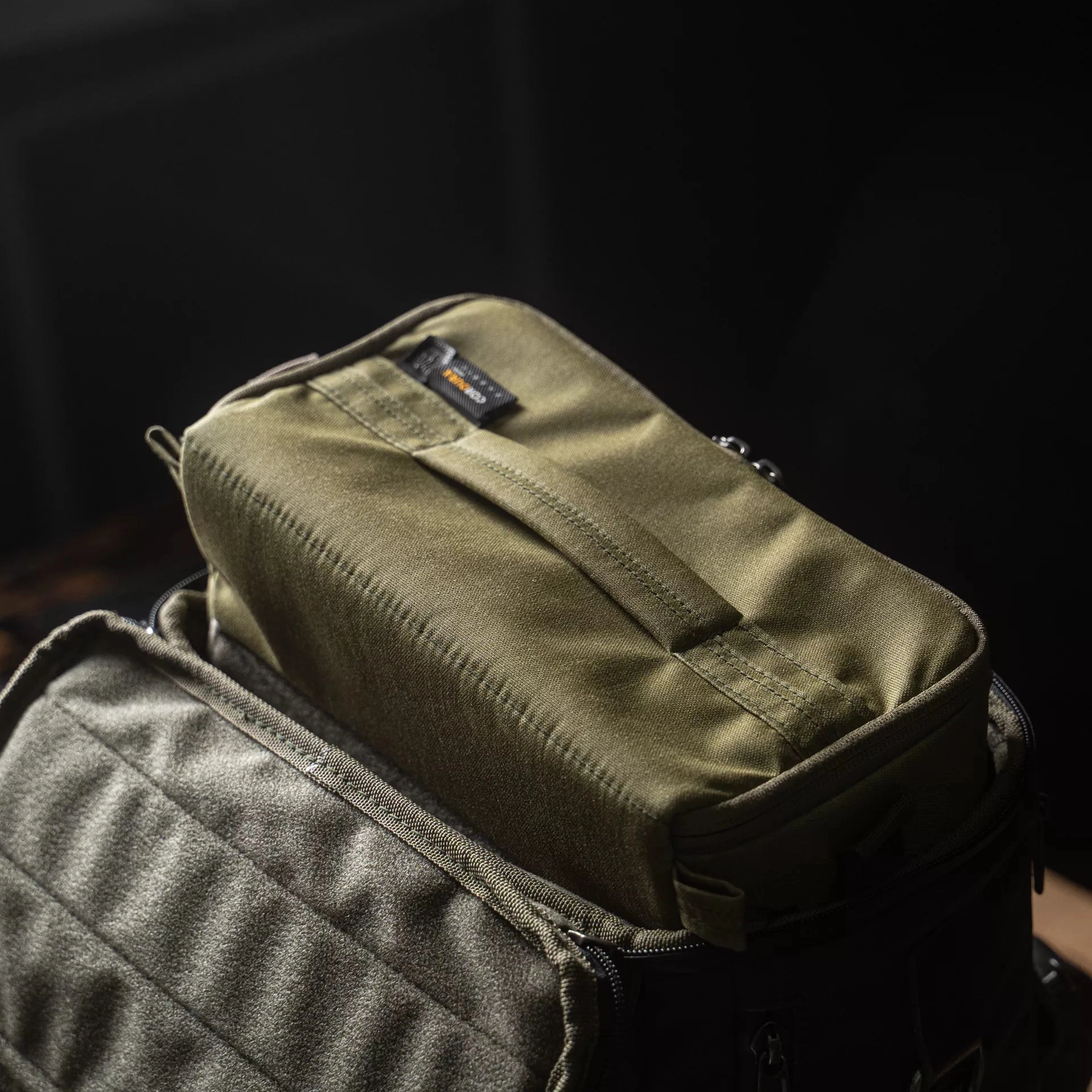 Portable Insert | Shoulder Strap Included