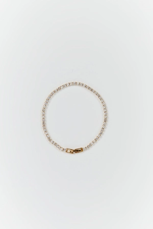 PORTER BABY CELESTIAL GOLD BRACELET