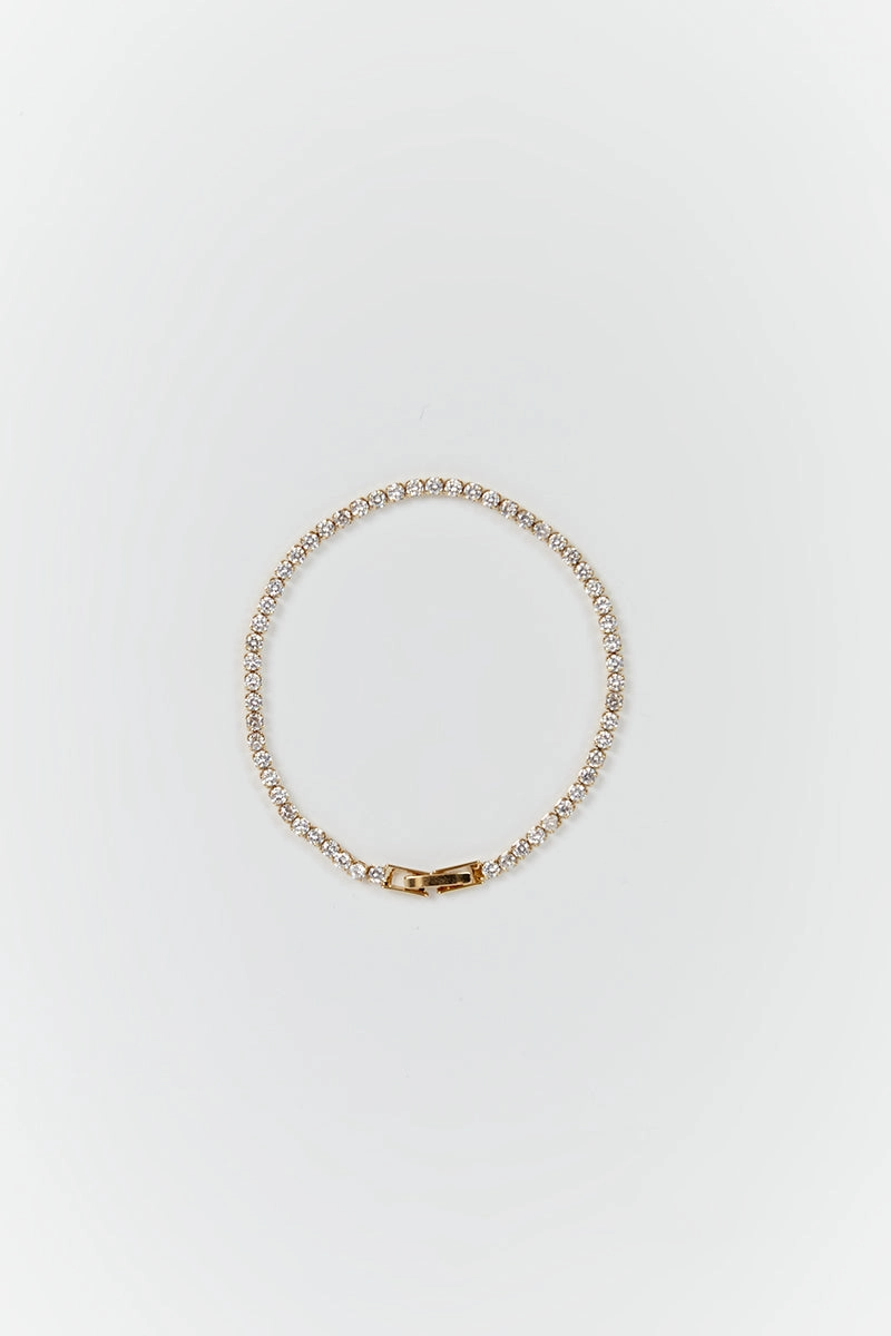PORTER BABY CELESTIAL GOLD BRACELET