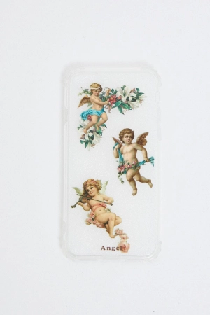 Print Phone Case For I-Phone 7/8
