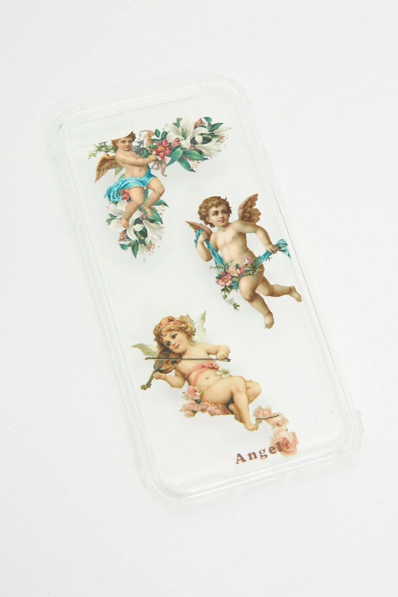 Print Phone Case For I-Phone 7/8
