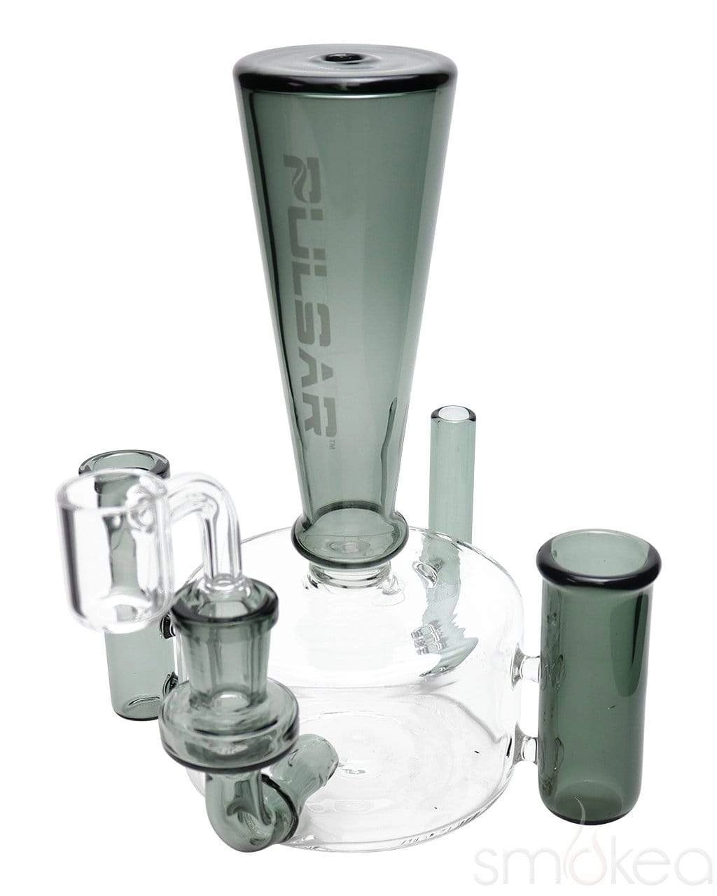 Pulsar 7" All in One Dab Station Rig