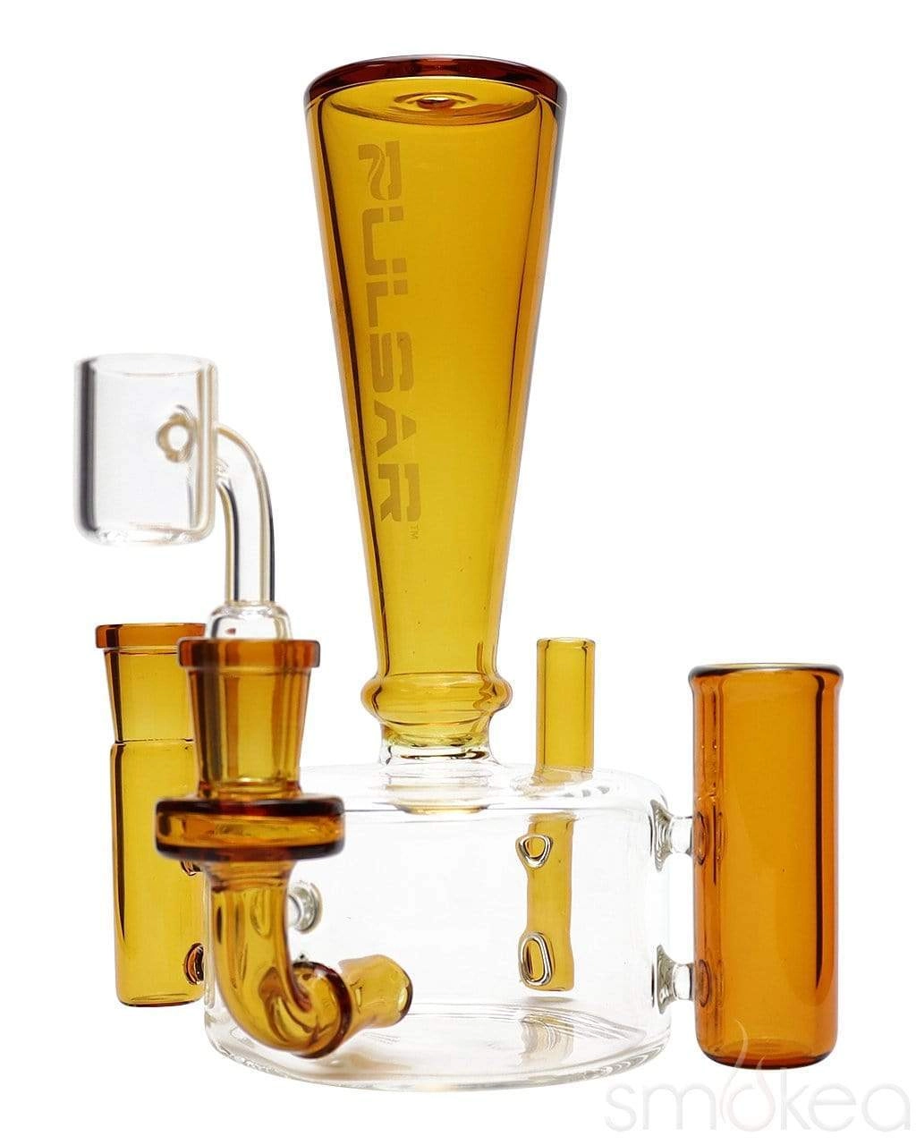 Pulsar 7" All in One Dab Station Rig