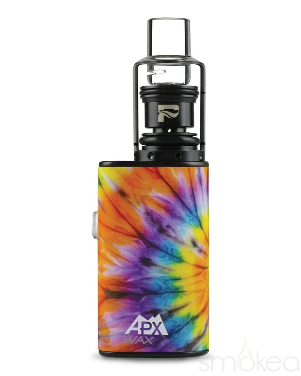 Pulsar APX Wax V2 Portable Vaporizer