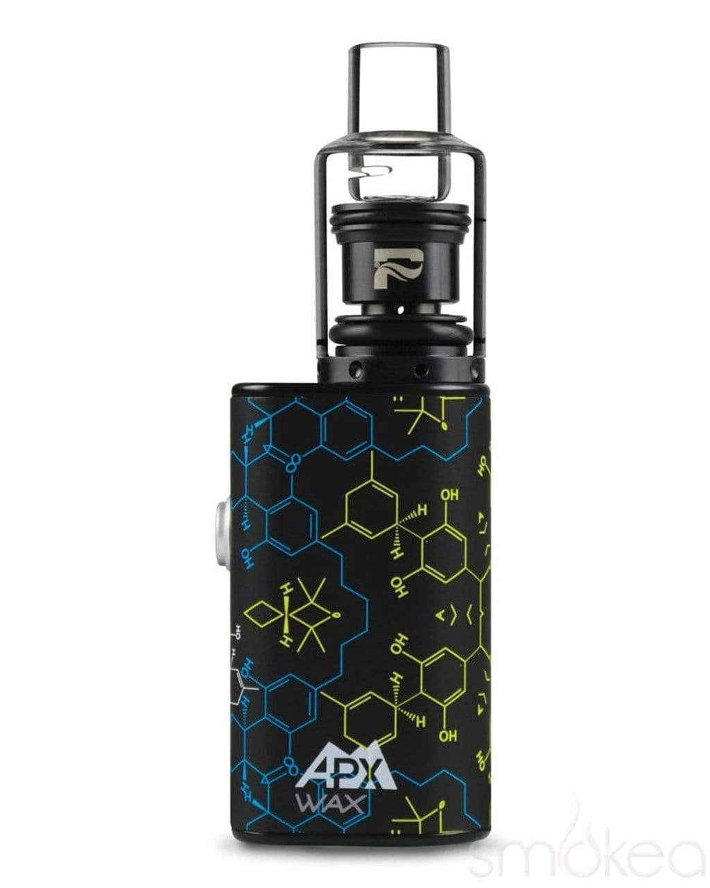 Pulsar APX Wax V2 Portable Vaporizer