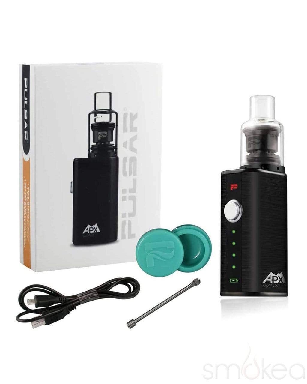 Pulsar APX Wax V2 Portable Vaporizer