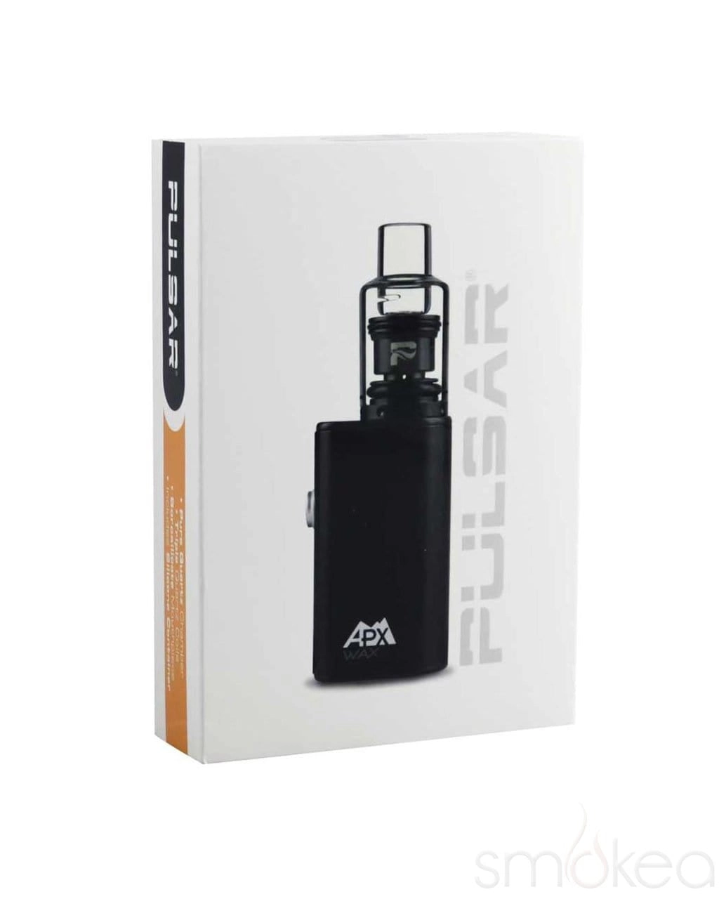 Pulsar APX Wax V2 Portable Vaporizer