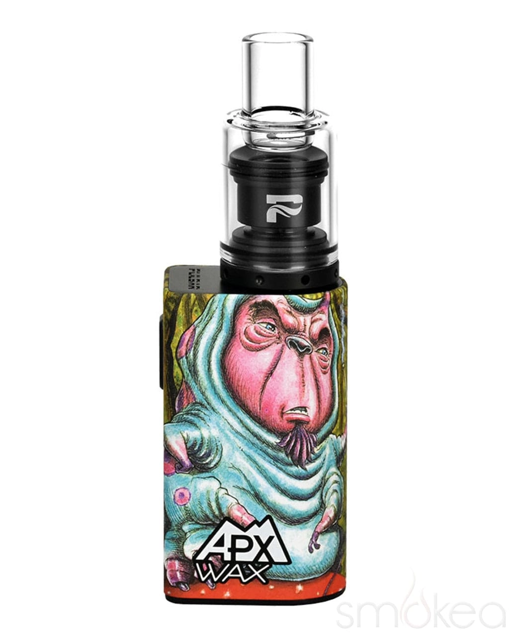 Pulsar APX Wax V3 Portable Vaporizer