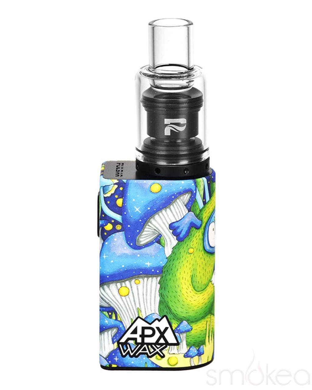 Pulsar APX Wax V3 Portable Vaporizer