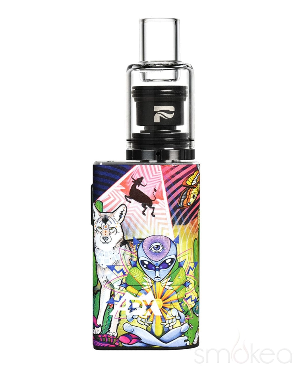 Pulsar APX Wax V3 Portable Vaporizer