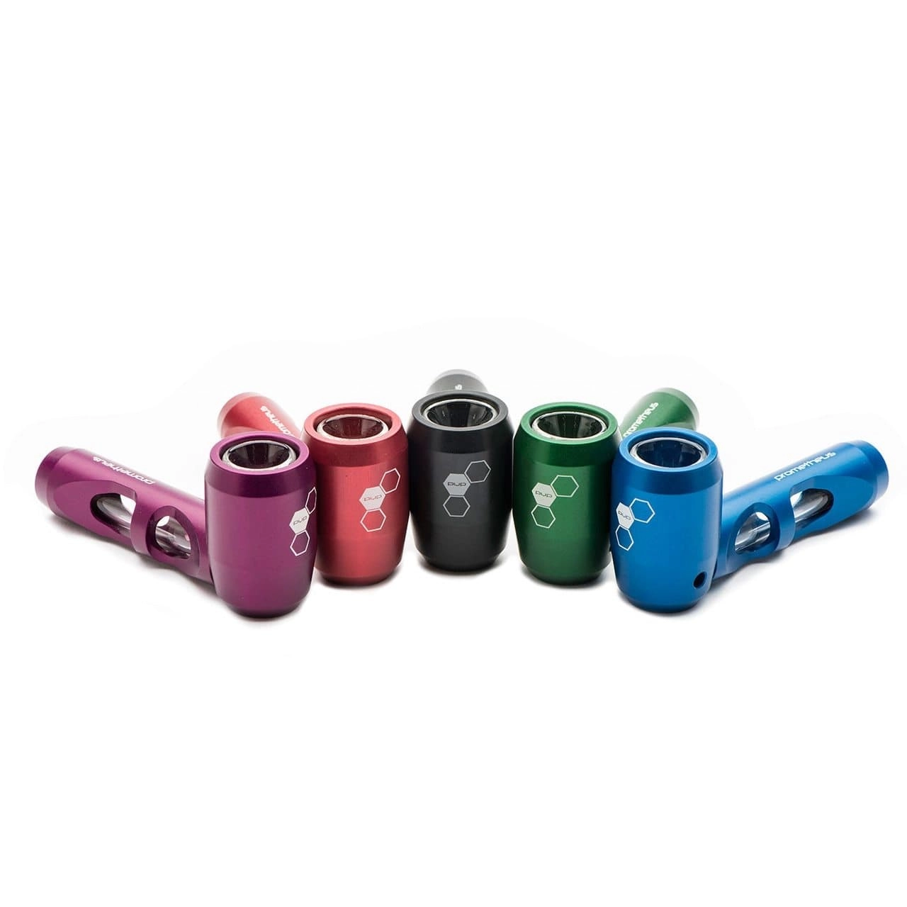 Pyptek Prometheus Pocket Pipe