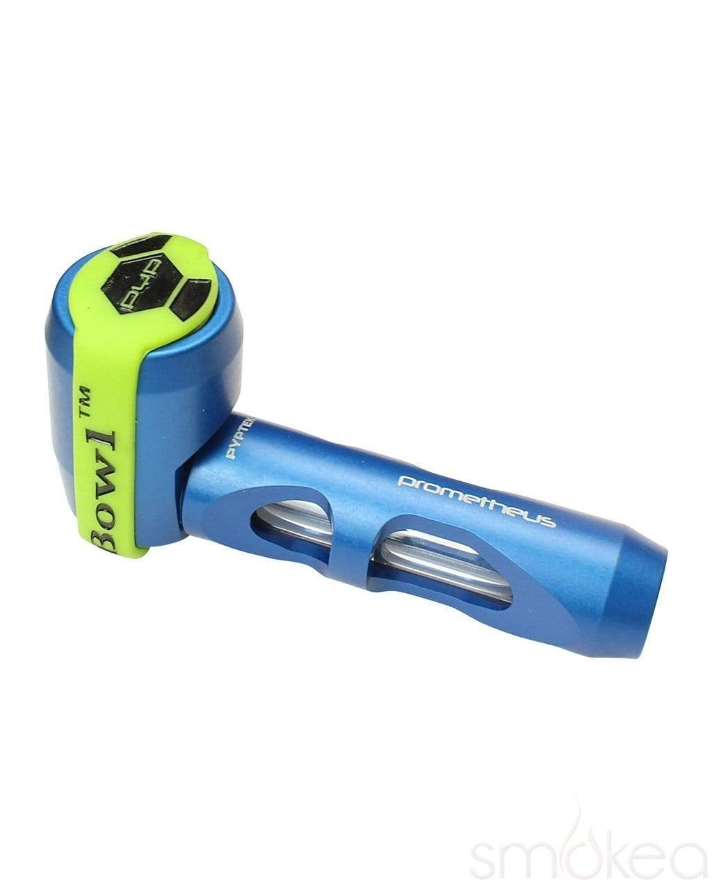 Pyptek Prometheus Pocket Pipe