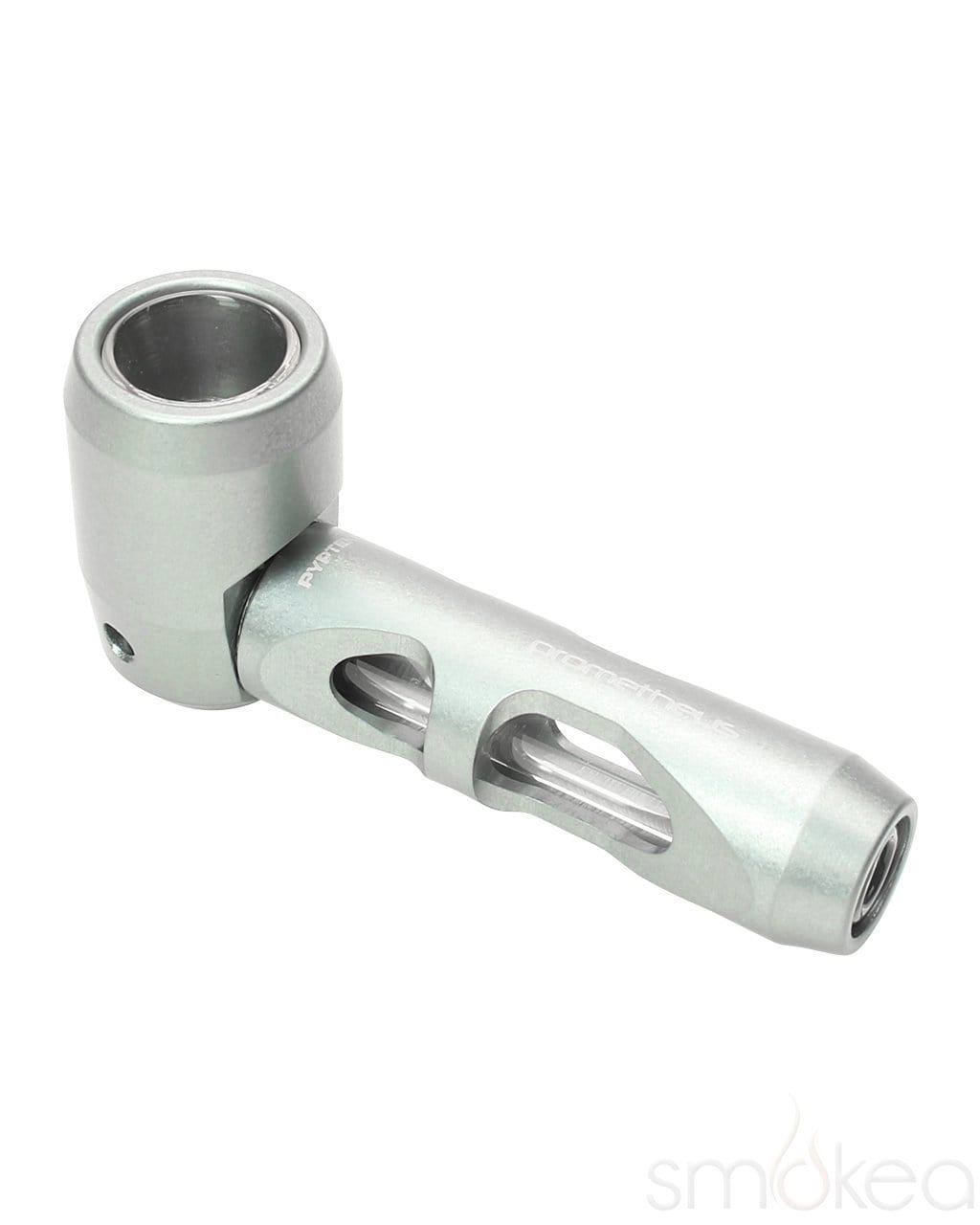 Pyptek Prometheus Pocket Pipe